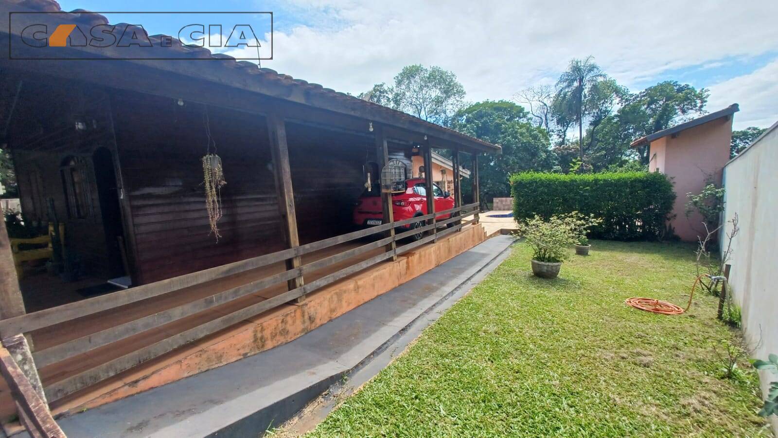 Fazenda à venda e aluguel com 4 quartos, 240m² - Foto 42