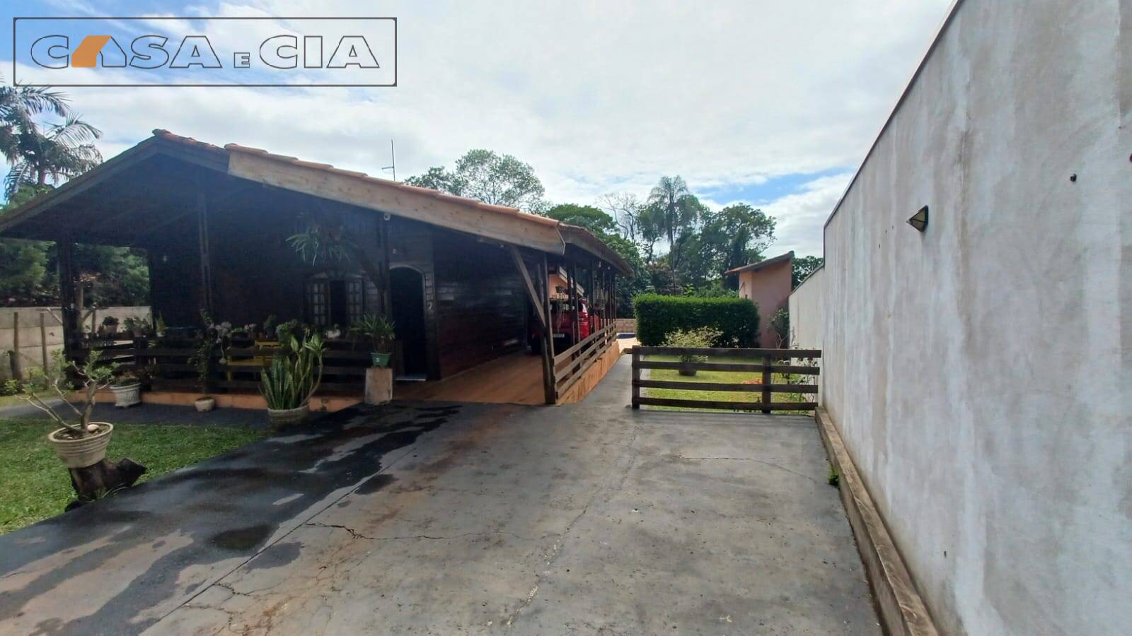 Fazenda à venda e aluguel com 4 quartos, 240m² - Foto 49