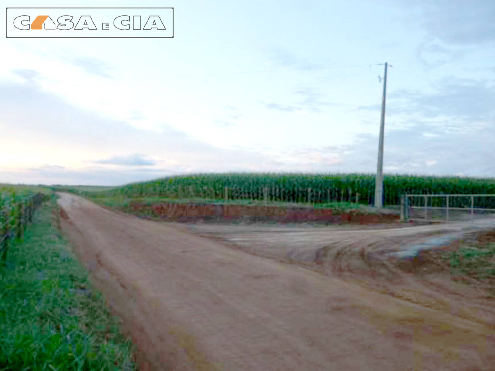 Terreno à venda, 221m² - Foto 6