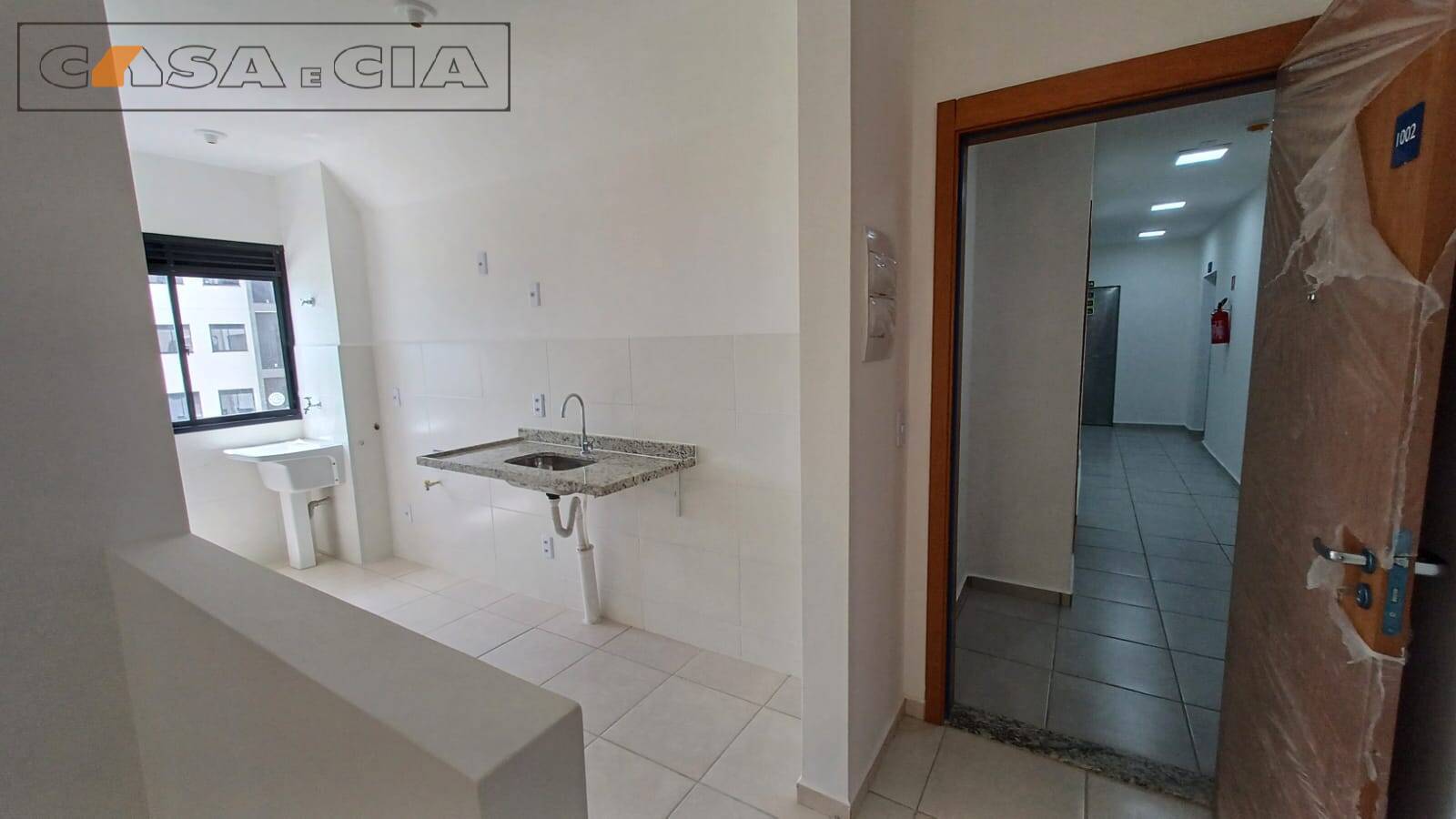 Apartamento à venda com 2 quartos, 60m² - Foto 21