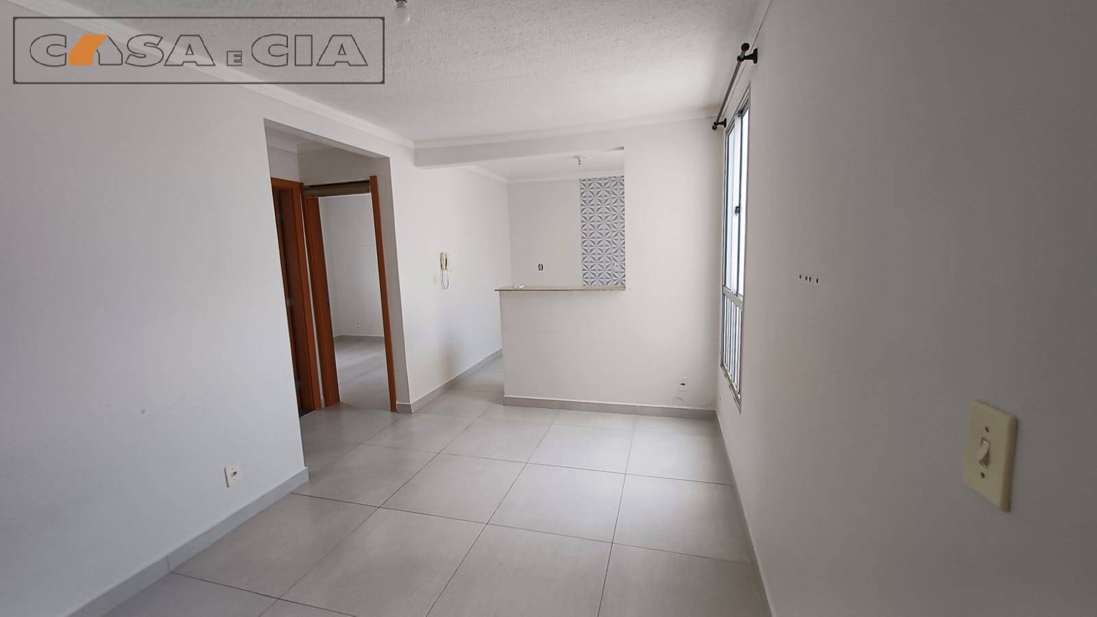 Apartamento à venda com 2 quartos, 60m² - Foto 19