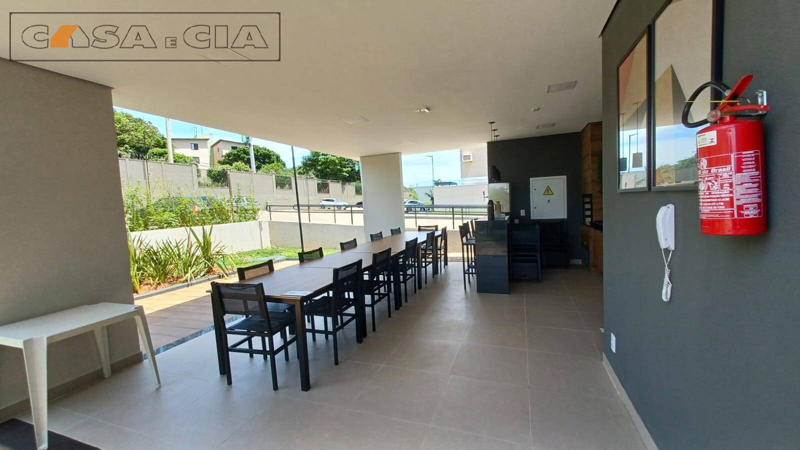 Apartamento à venda com 2 quartos, 60m² - Foto 24