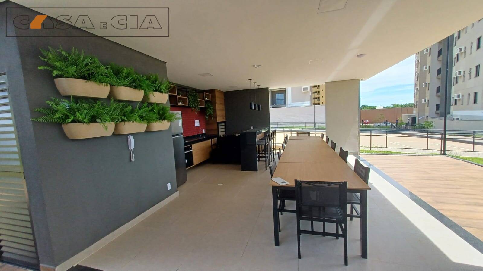 Apartamento à venda com 2 quartos, 60m² - Foto 31