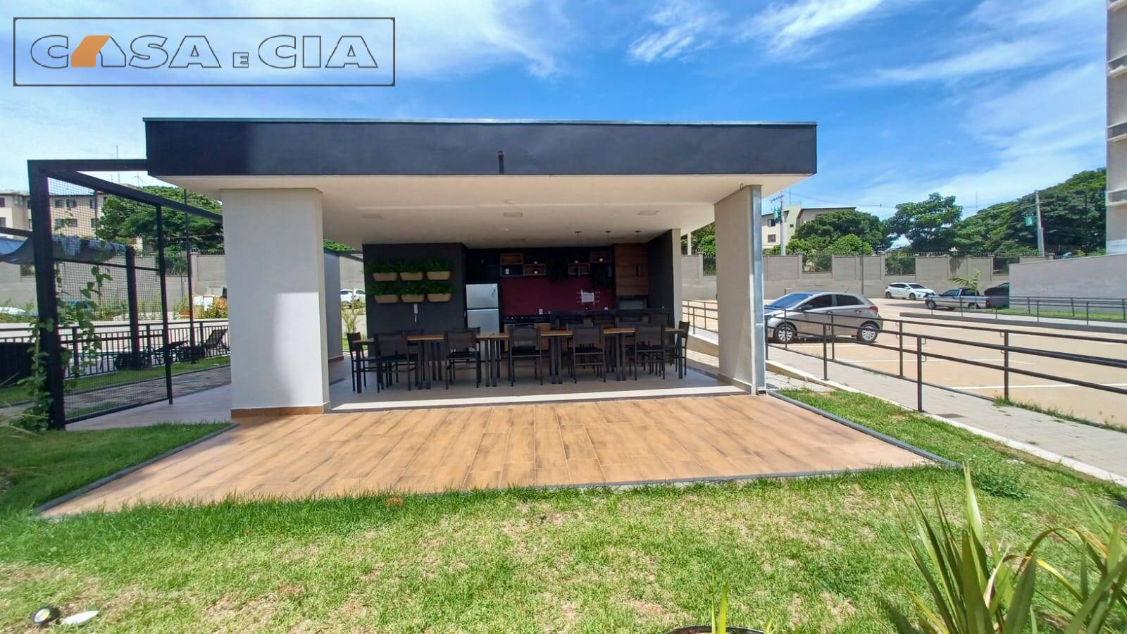 Apartamento à venda com 2 quartos, 60m² - Foto 30