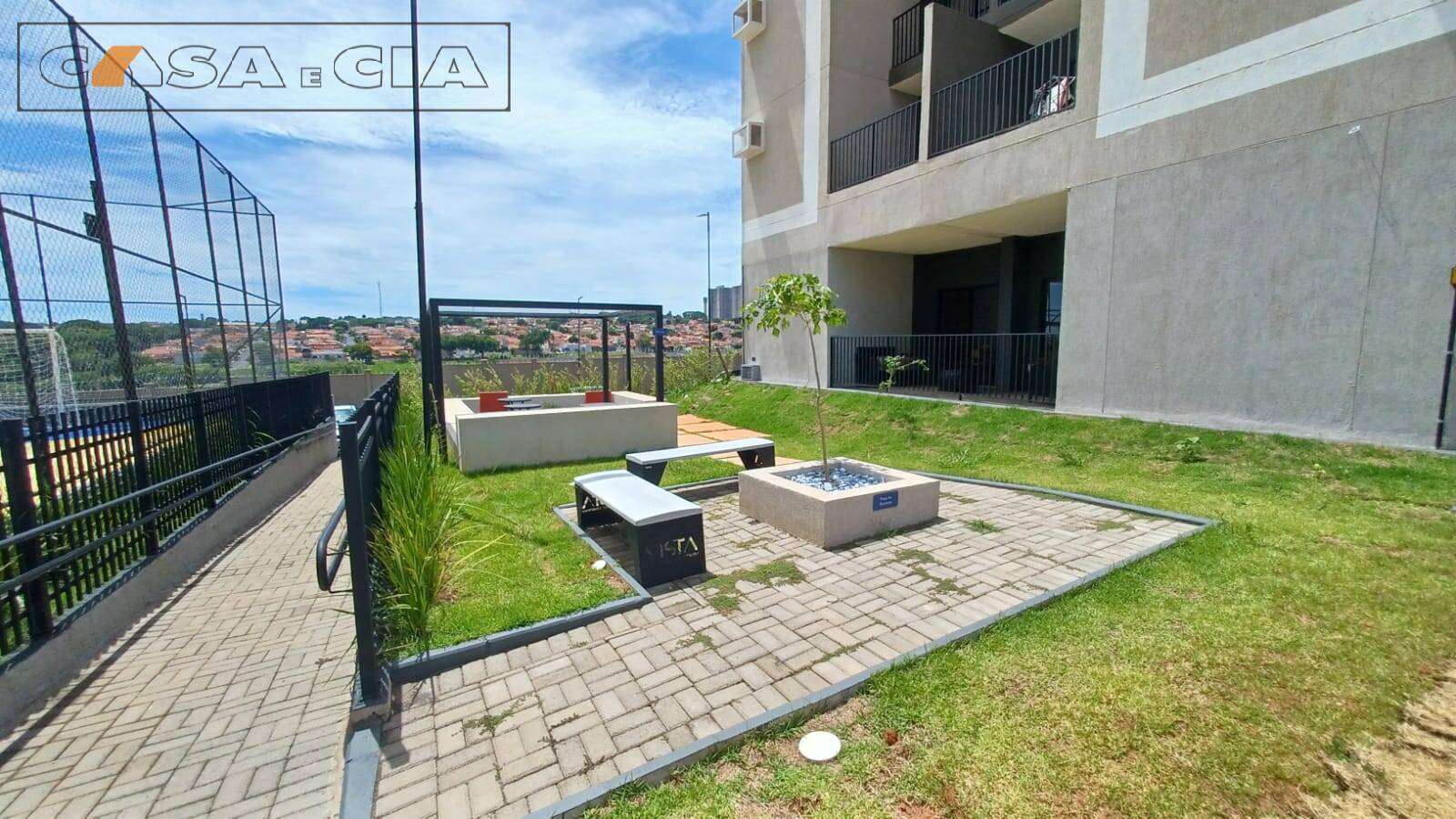 Apartamento à venda com 2 quartos, 60m² - Foto 34