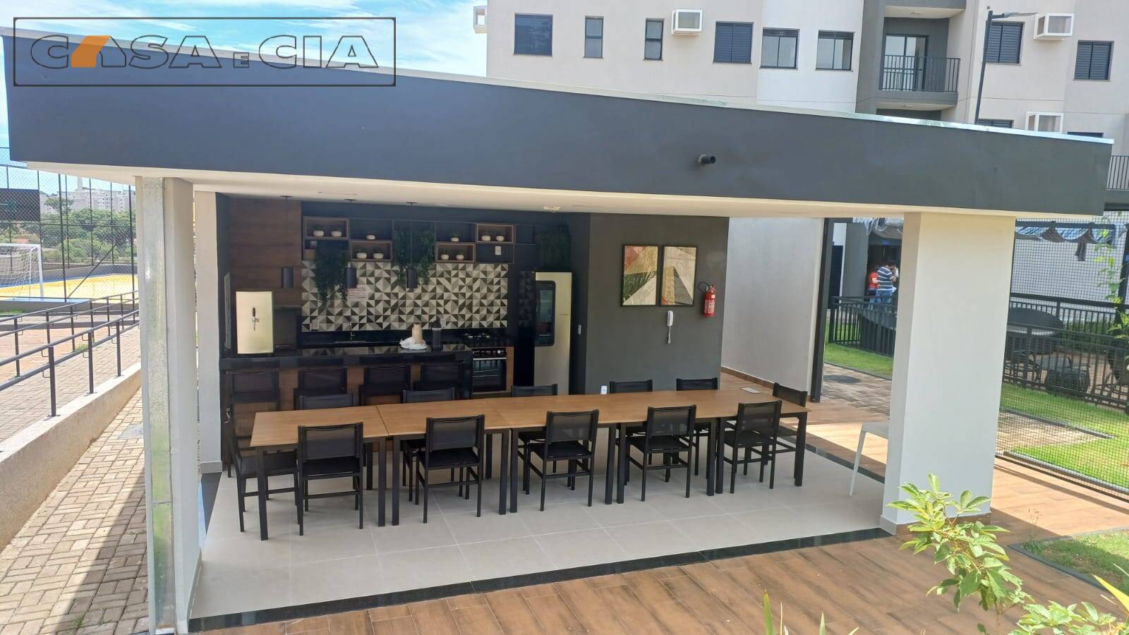 Apartamento à venda com 2 quartos, 60m² - Foto 33