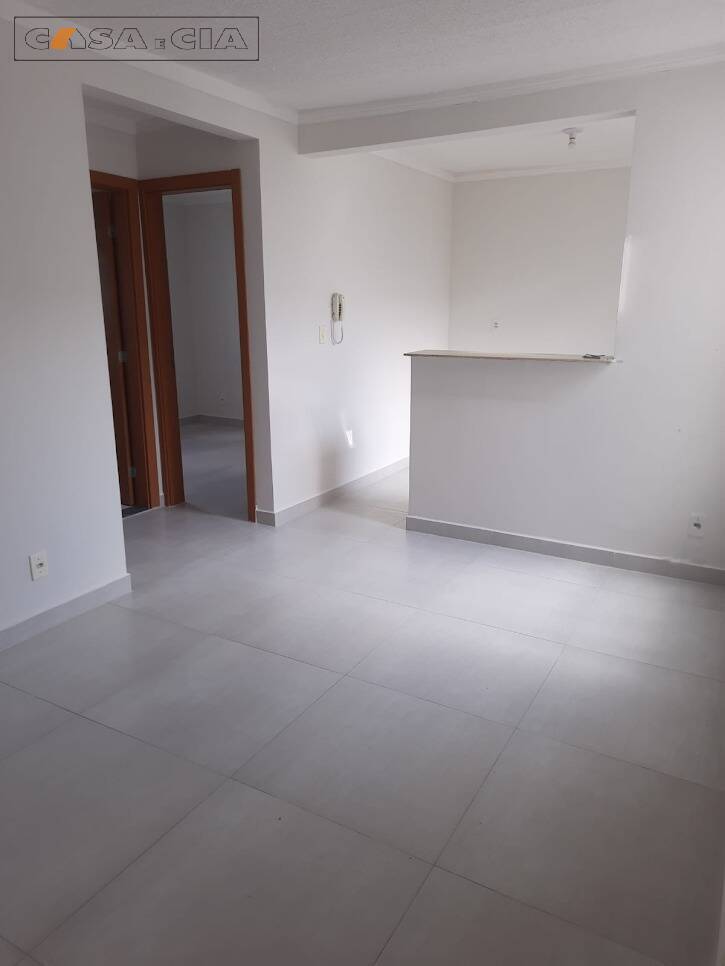 Apartamento à venda com 2 quartos, 55m² - Foto 3