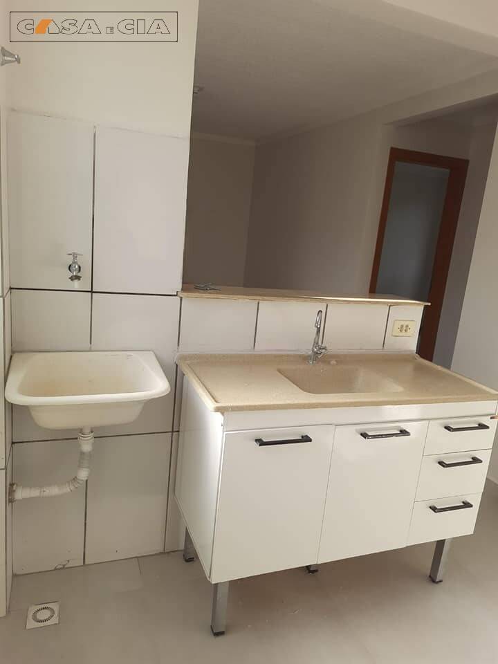 Apartamento à venda com 2 quartos, 55m² - Foto 5