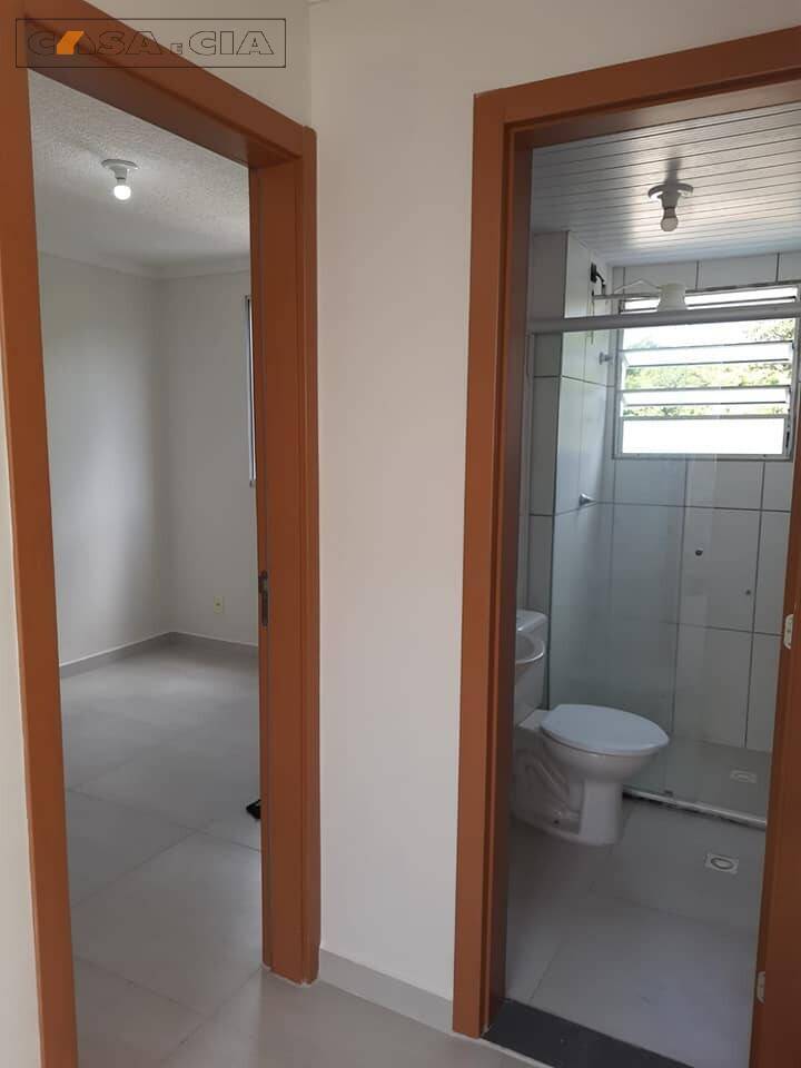 Apartamento à venda com 2 quartos, 55m² - Foto 7