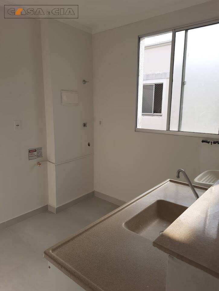 Apartamento à venda com 2 quartos, 55m² - Foto 6