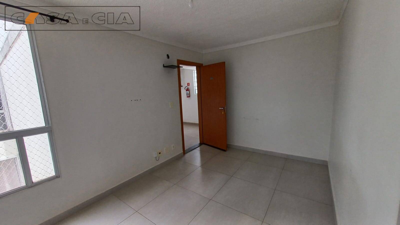 Apartamento à venda com 2 quartos, 55m² - Foto 1