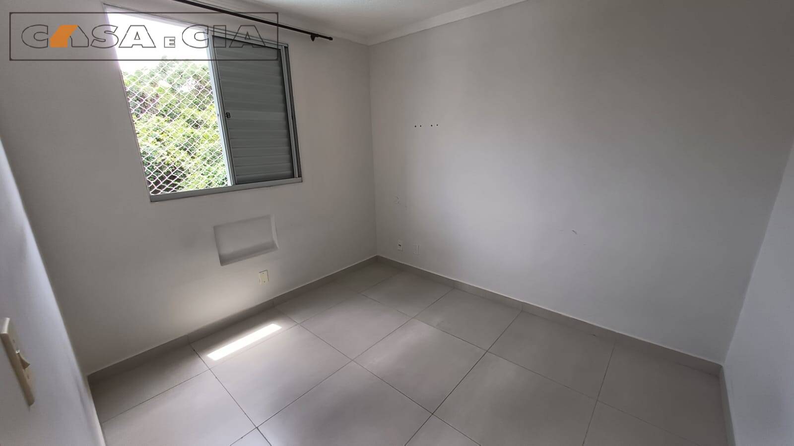 Apartamento à venda com 2 quartos, 55m² - Foto 9