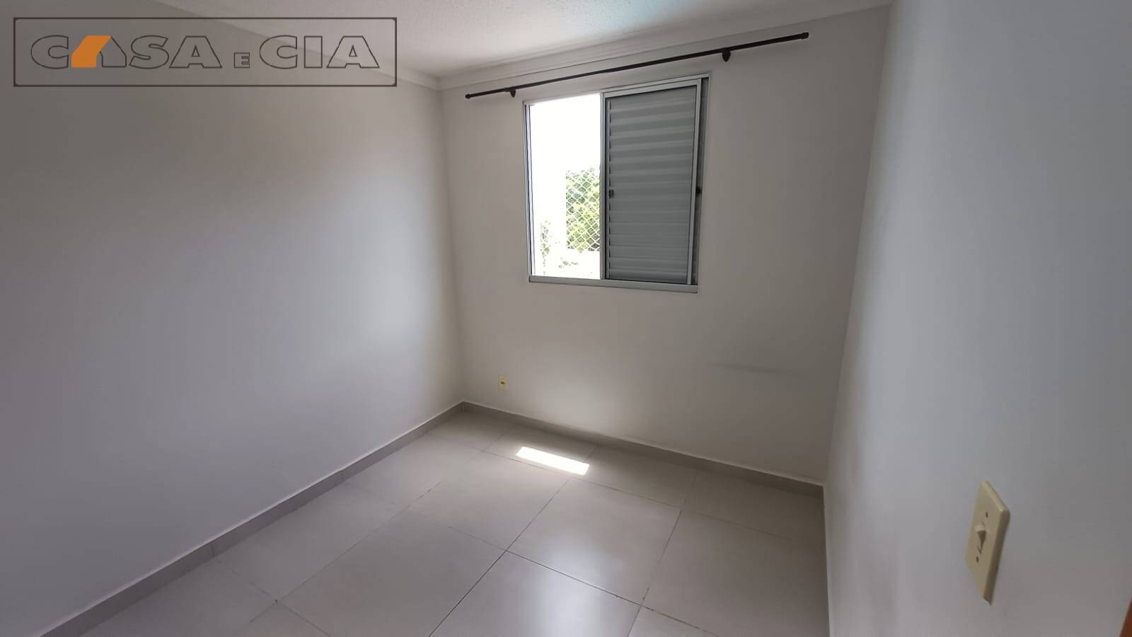 Apartamento à venda com 2 quartos, 55m² - Foto 8