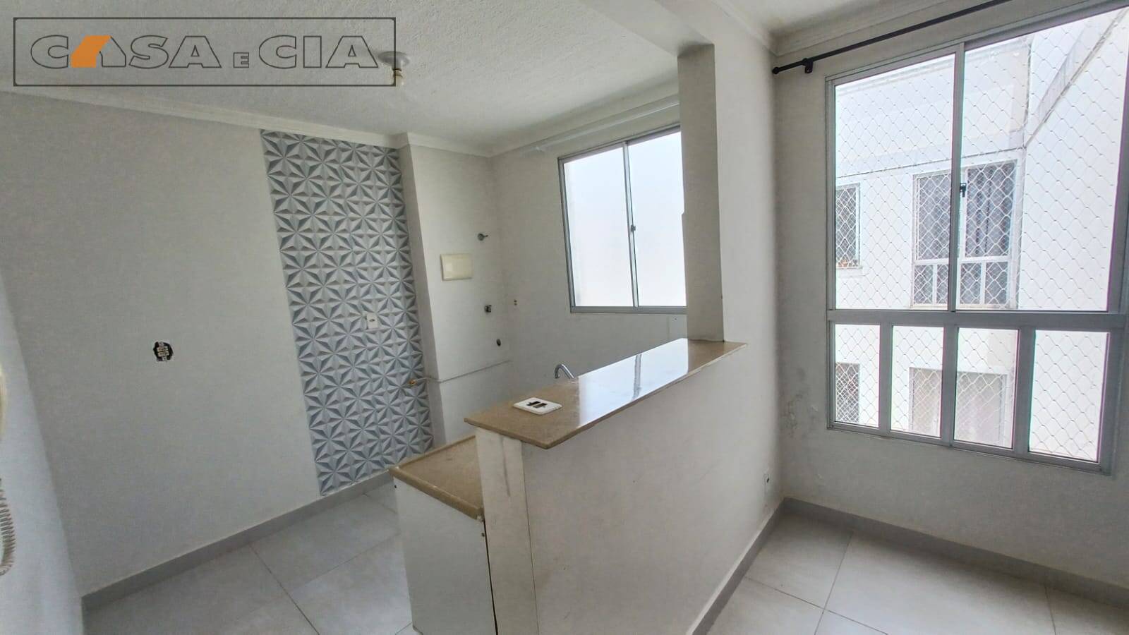 Apartamento à venda com 2 quartos, 55m² - Foto 4