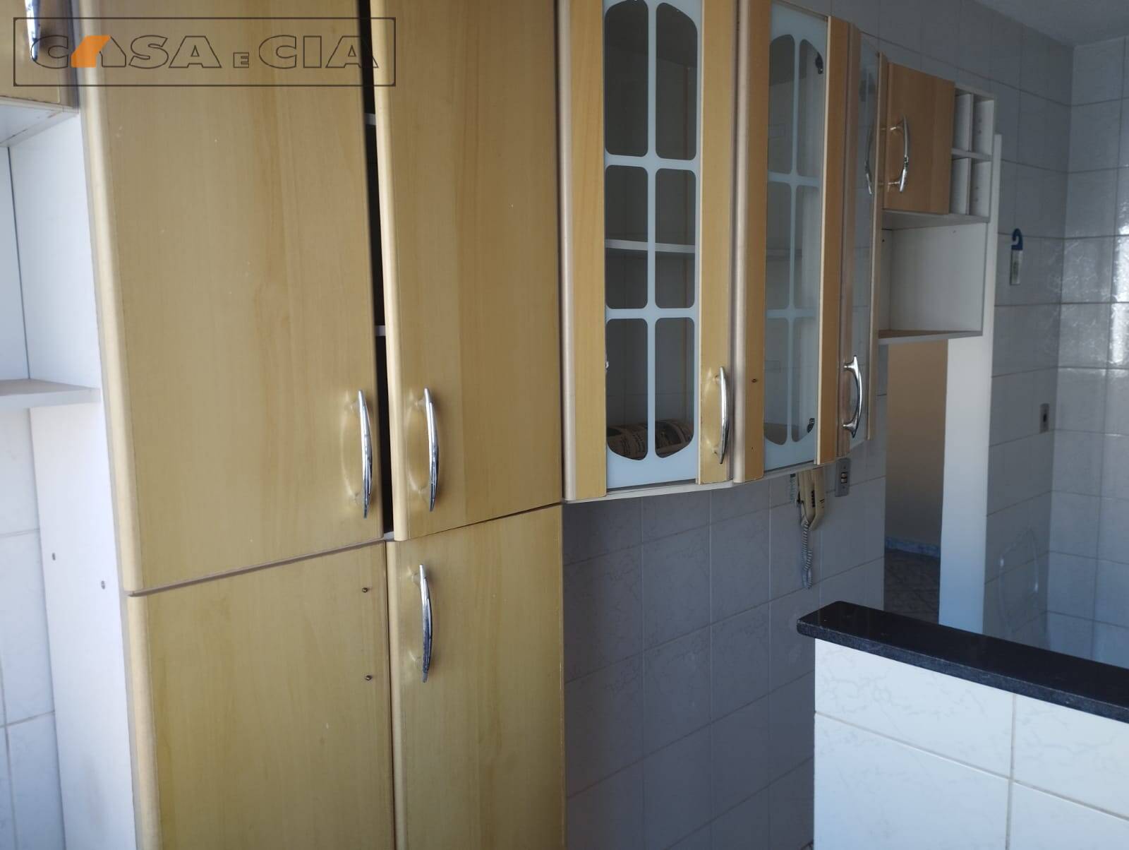 Apartamento à venda com 3 quartos, 75m² - Foto 5