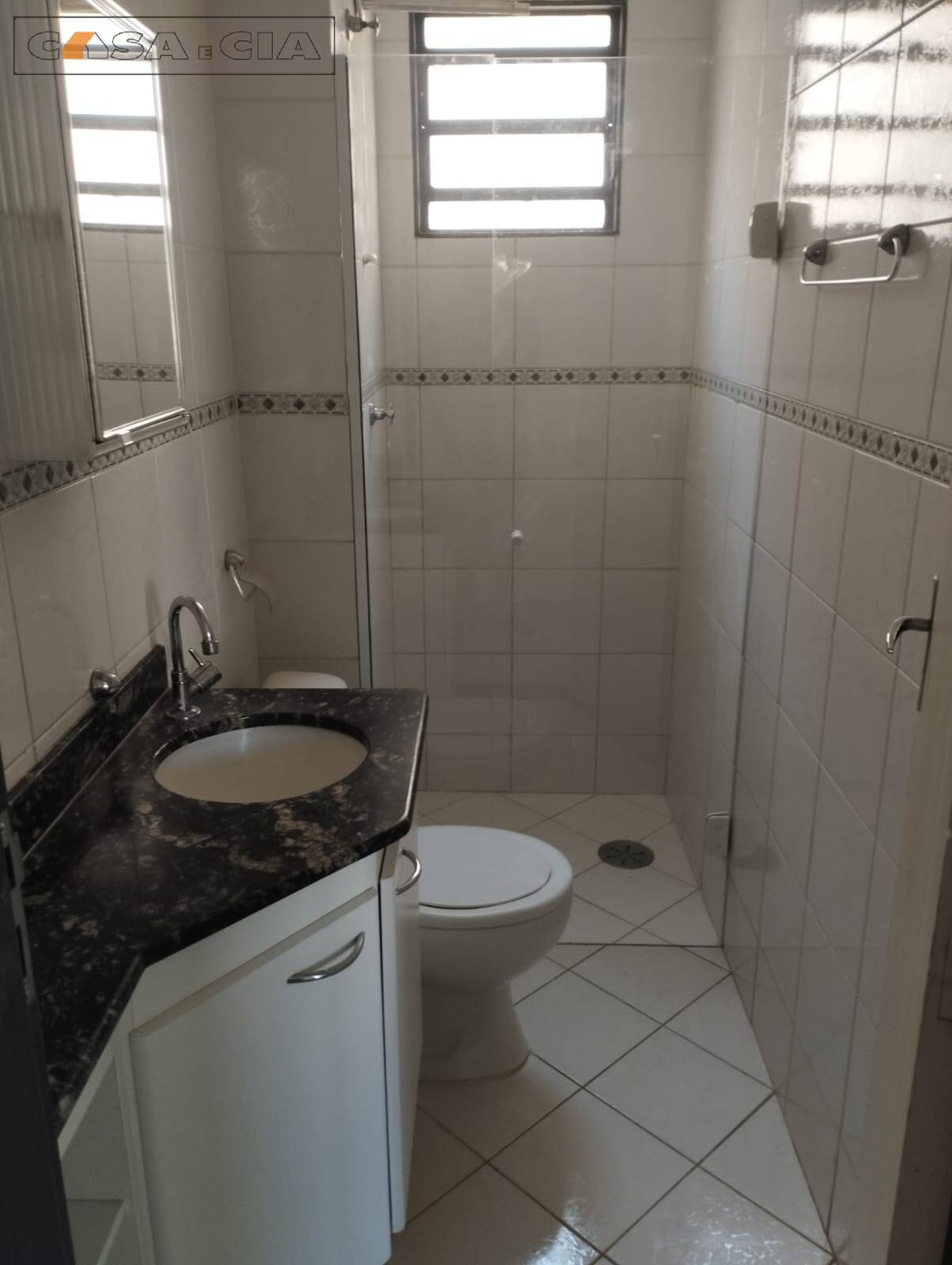 Apartamento à venda com 3 quartos, 75m² - Foto 7